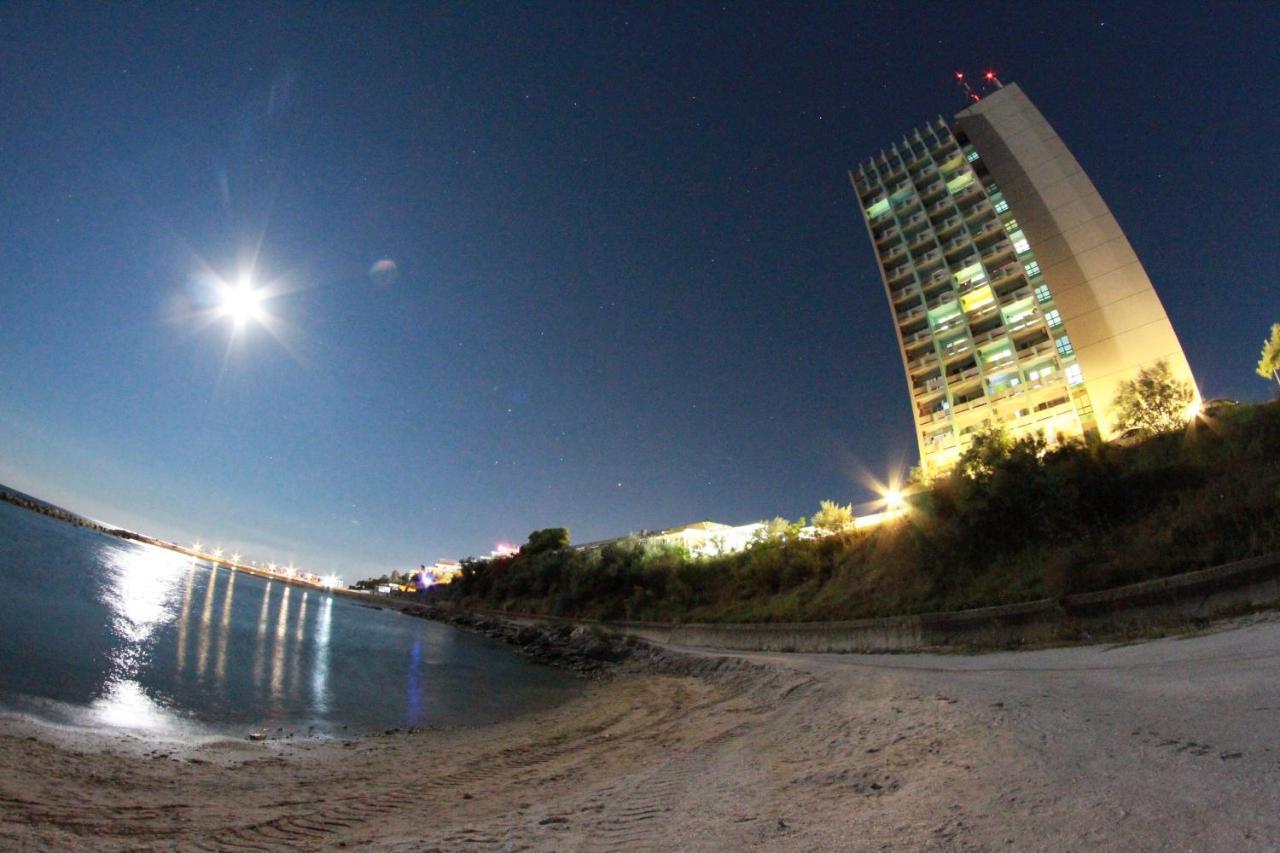 Hotel Capitol Жупитер Экстерьер фото